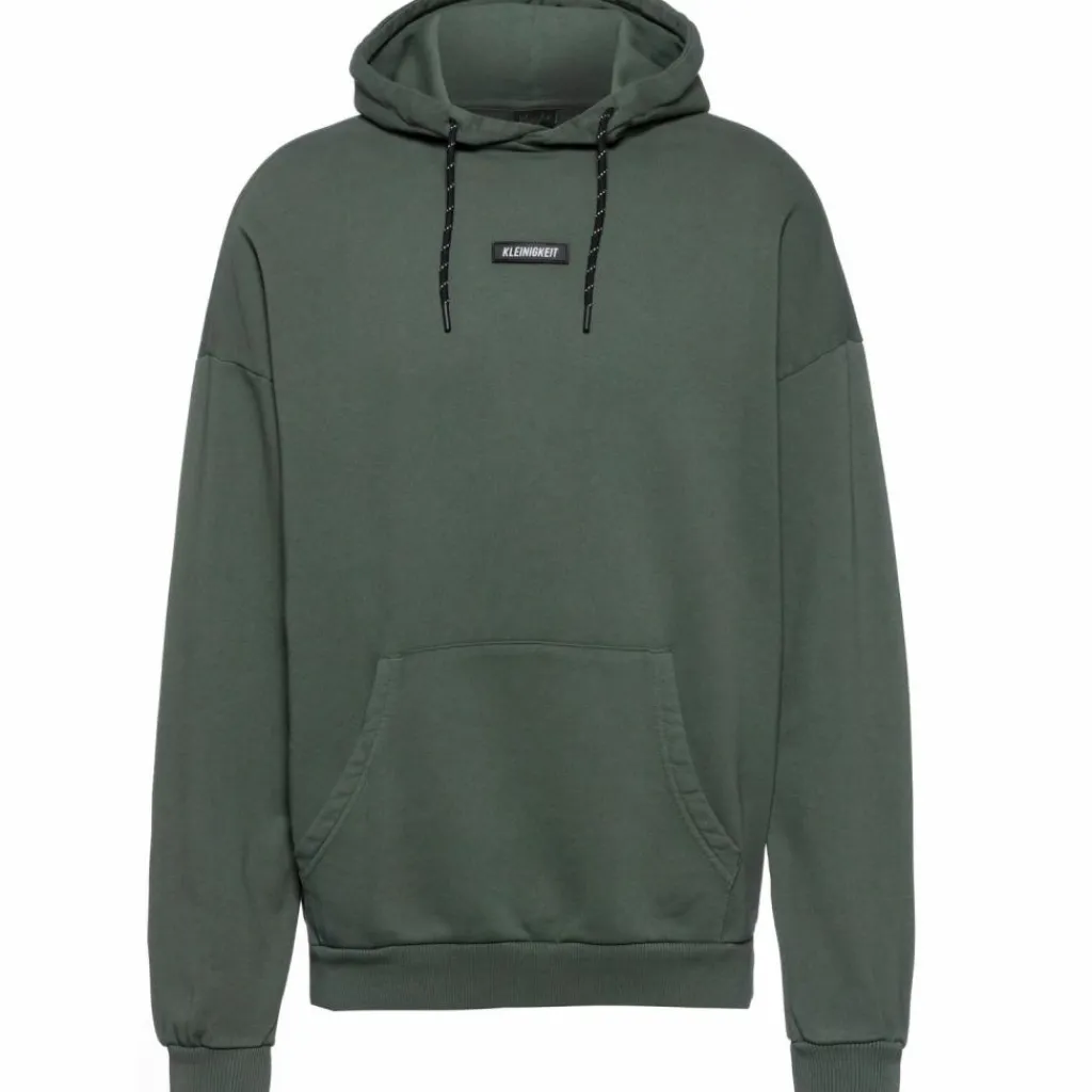 Kleinigkeit Loungewear<· Stencil Washington croco green