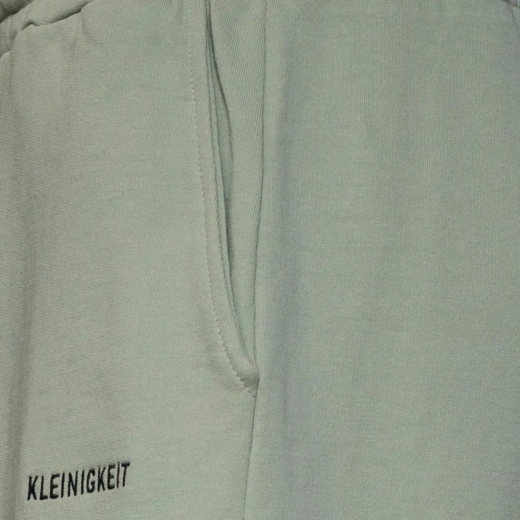 Kleinigkeit Loungewear|Beachwear<· Sticki Micki sage
