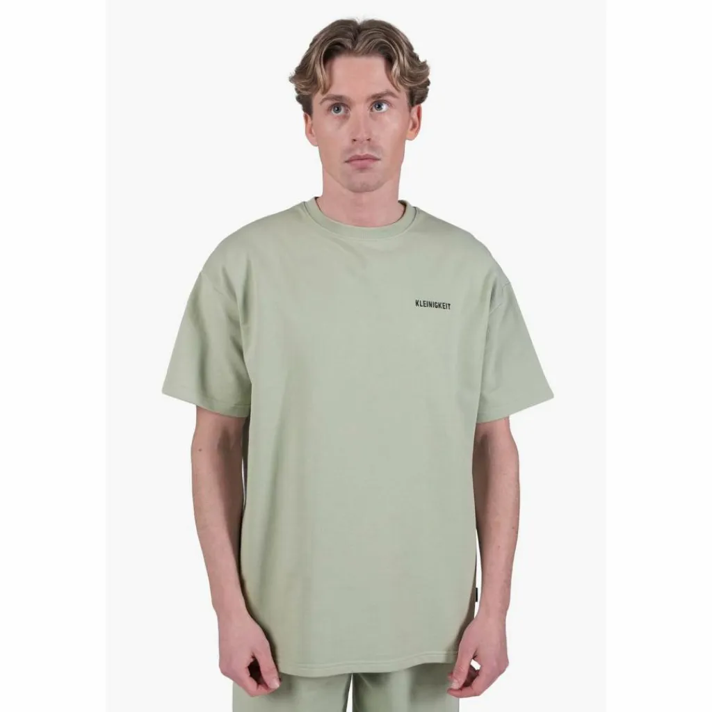 Kleinigkeit Loungewear|Beachwear<· Sticki Micki sage