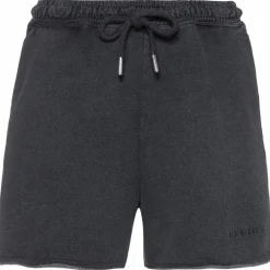 Kleinigkeit Loungewear|Beachwear<· Verona Kapooth black dyed