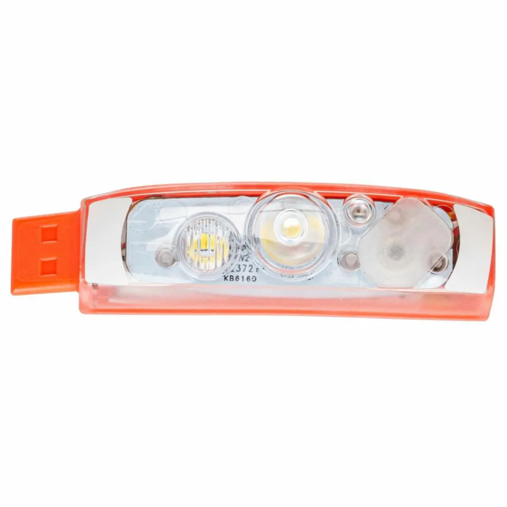 Knog Beleuchtung|Commuting<· Quokka Run coral