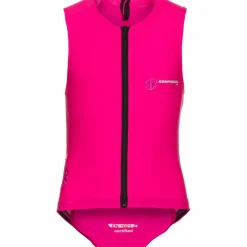 Hot · Air Vest Junior Kinder Skiprotektoren|Schutzausrüstung