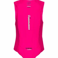 Hot · Air Vest Junior Kinder Skiprotektoren|Schutzausrüstung