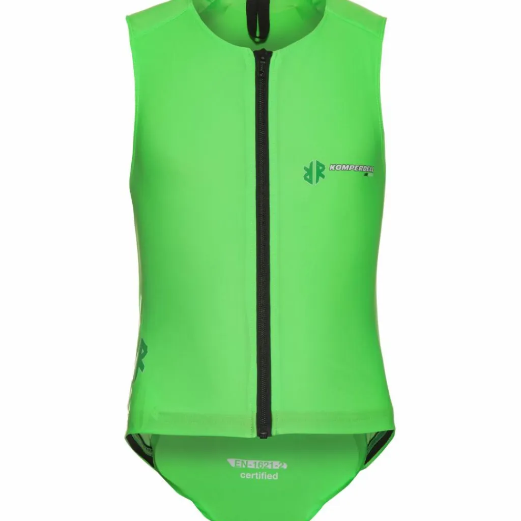 · Air Vest Junior Kinder Skiprotektoren|Schutzausrüstung
