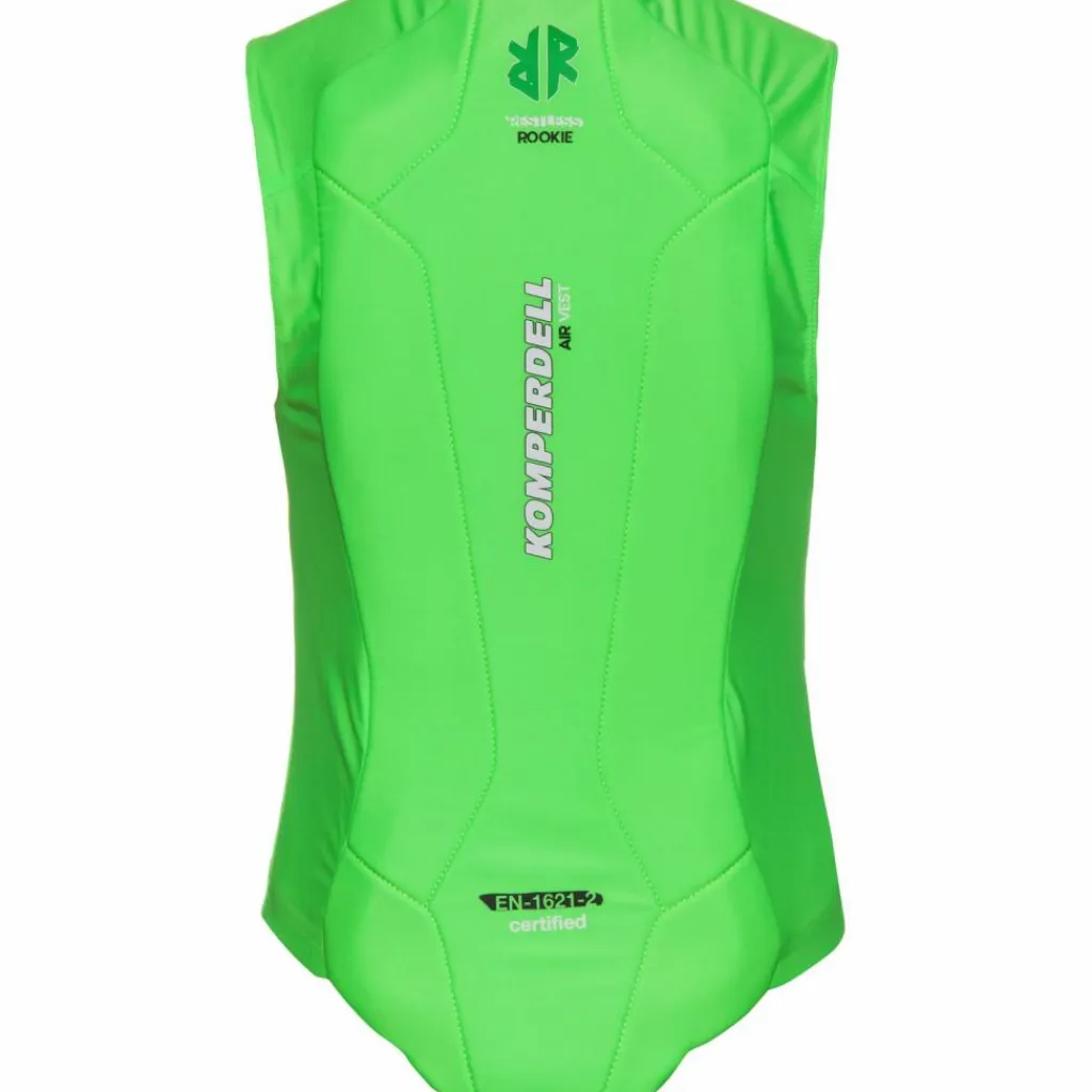 · Air Vest Junior Kinder Skiprotektoren|Schutzausrüstung