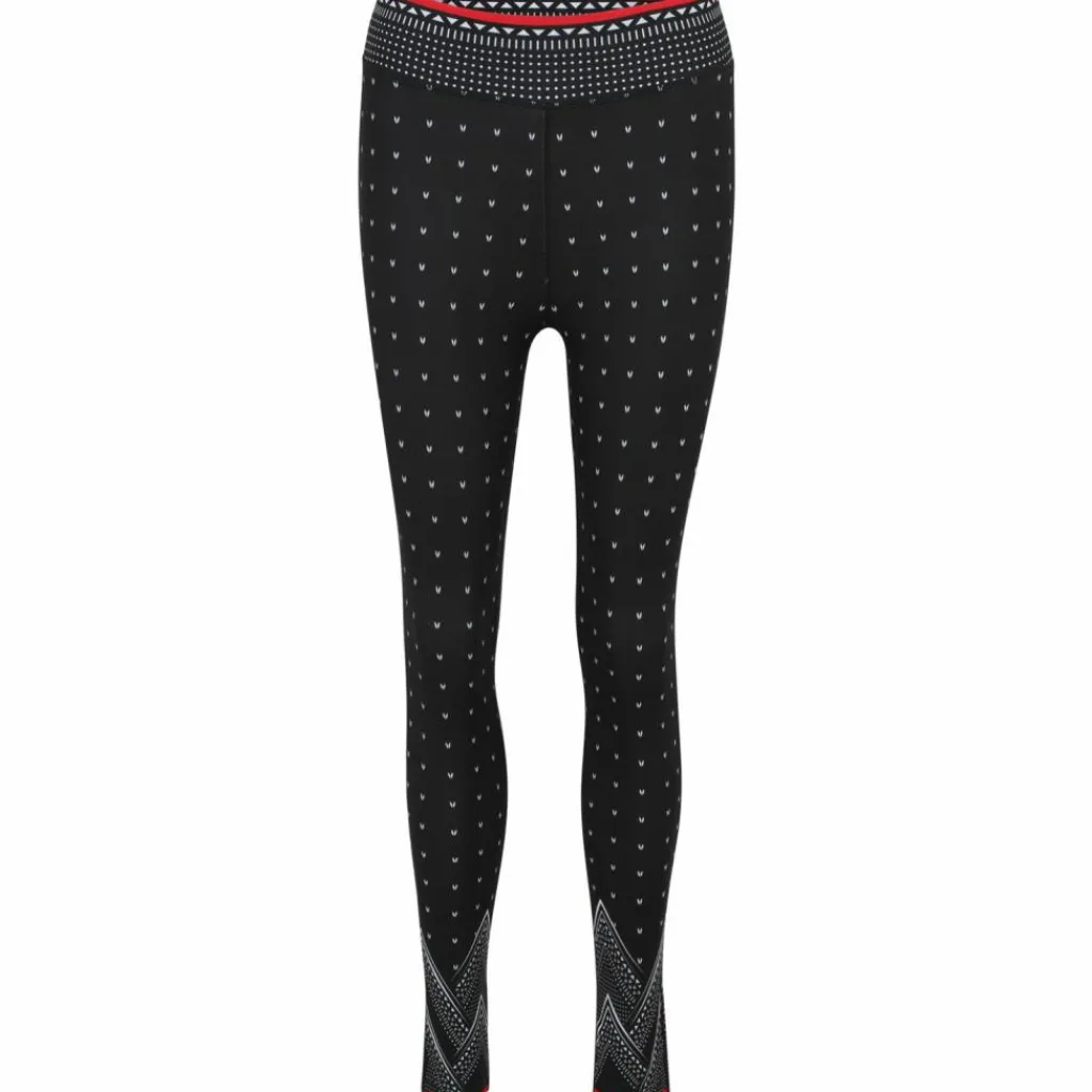 Hot · Adrenaline Legging Skitouren