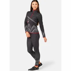 Hot · Adrenaline Legging Skitouren