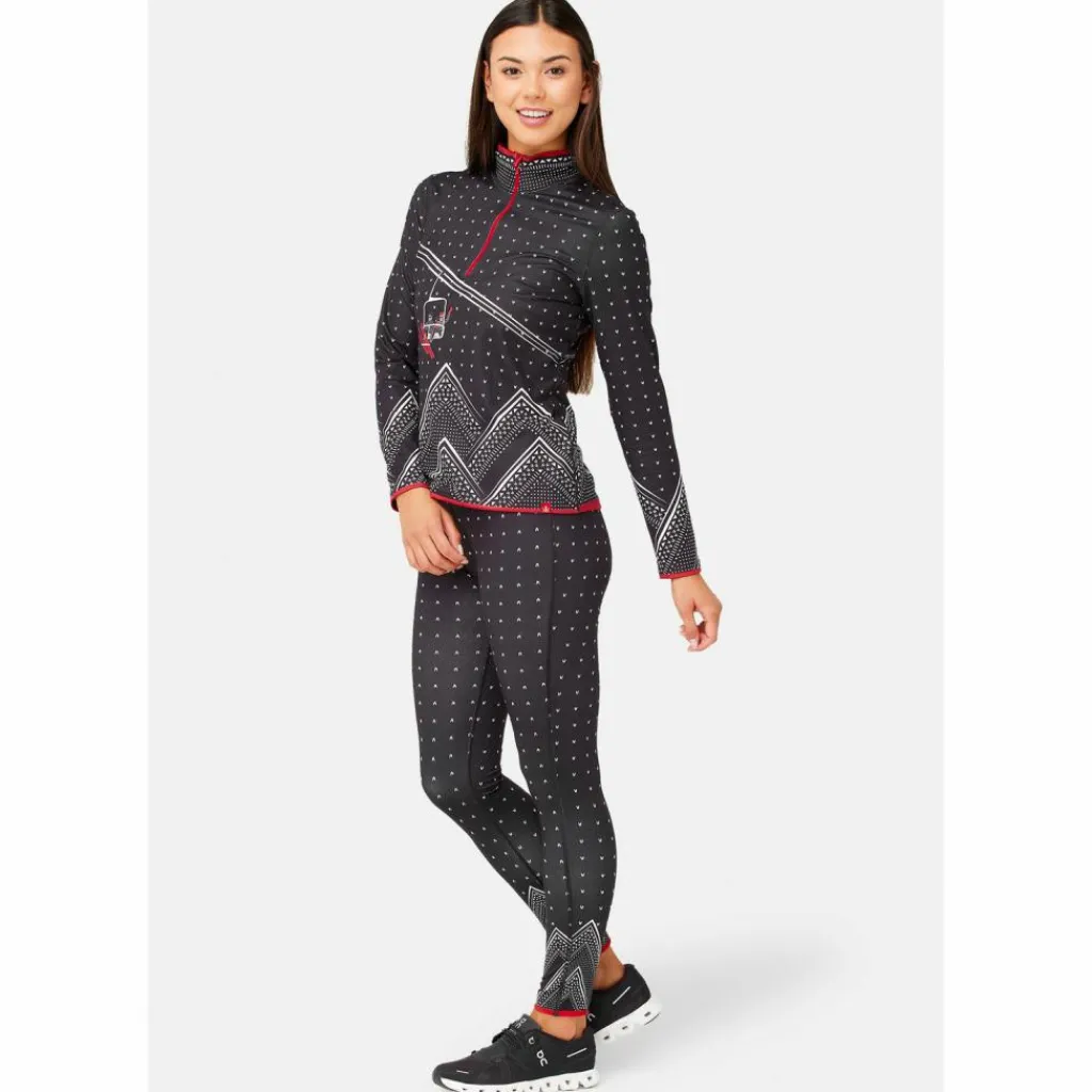 Hot · Adrenaline Legging Skitouren