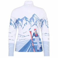 Krimson Klover Skitouren<· Apres Anyone arctic