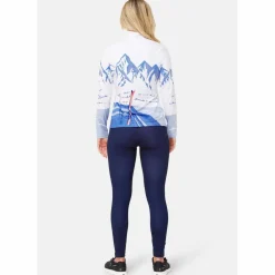 Krimson Klover Skitouren<· Apres Anyone arctic