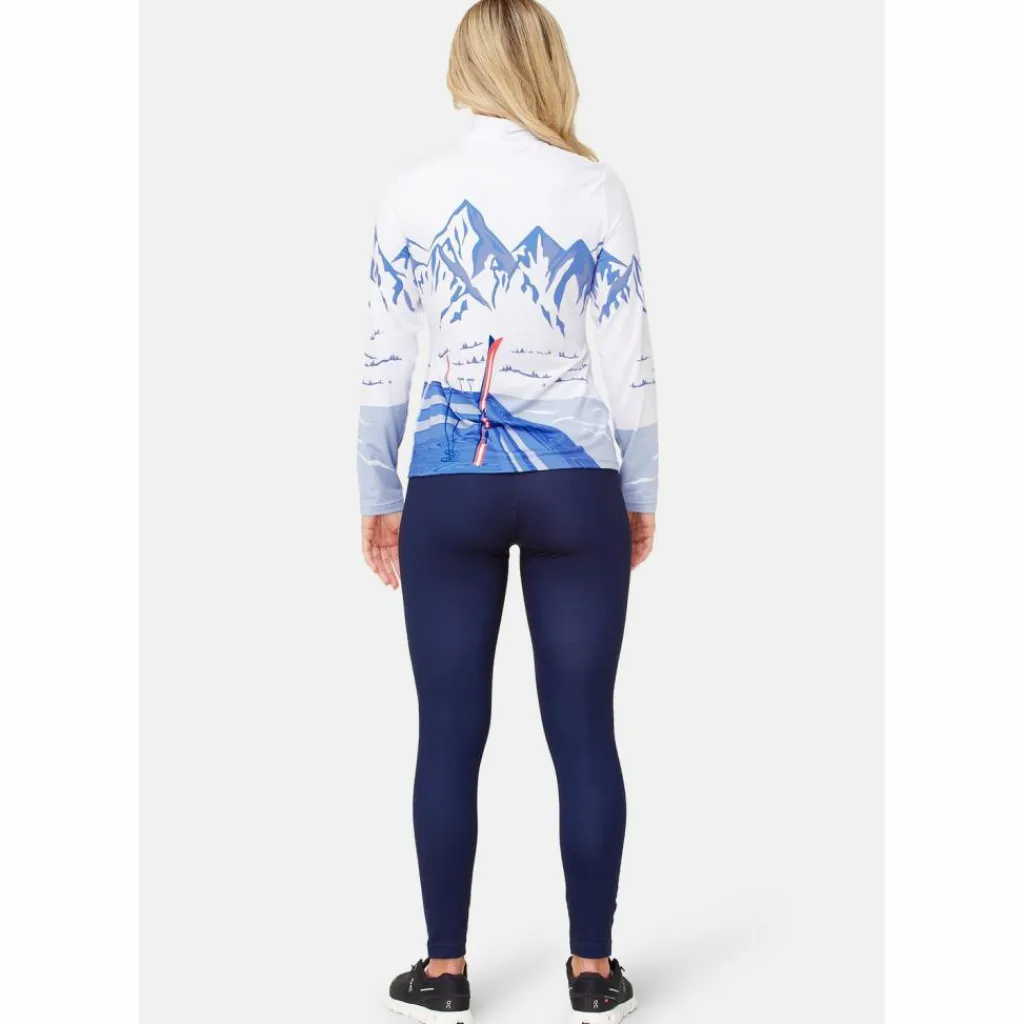 Krimson Klover Skitouren<· Apres Anyone arctic