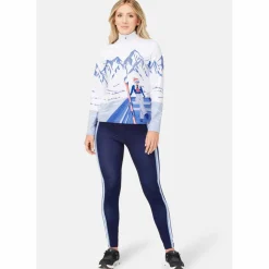 Krimson Klover Skitouren<· Apres Anyone arctic