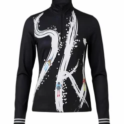 Outlet · Ariel Ski Top Damen Shirts