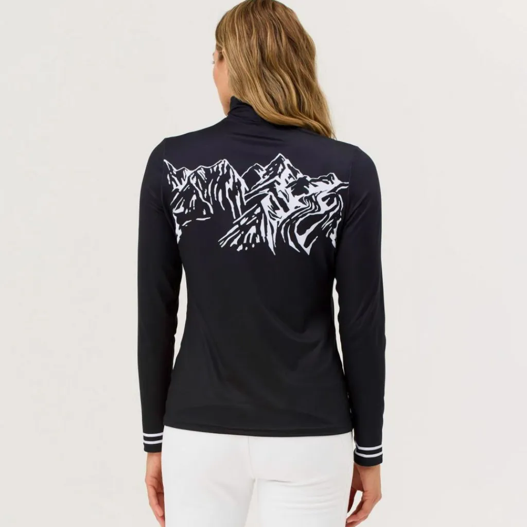 Outlet · Ariel Ski Top Damen Shirts