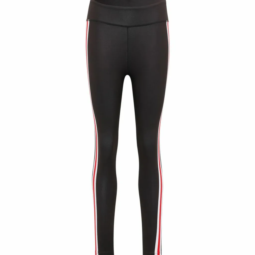Krimson Klover Skitouren<· Baselayer Leggin black