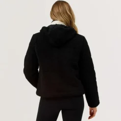 Krimson Klover Übergangsjacken<· Bella Jacket black