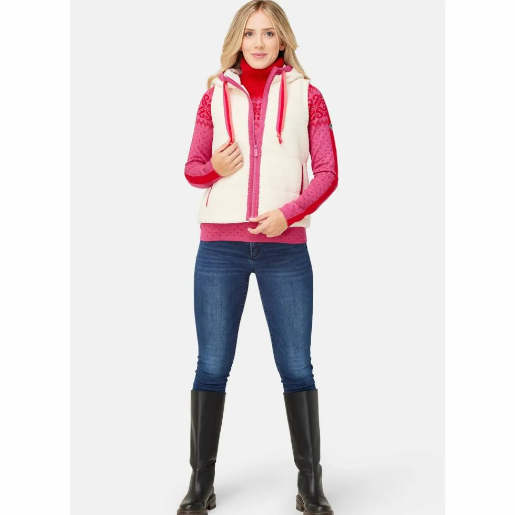 Outlet · Bella Hoody Vest Skitouren