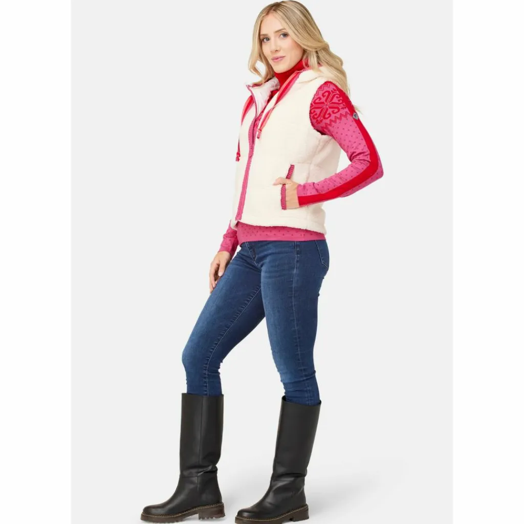 Outlet · Bella Hoody Vest Skitouren