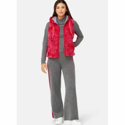 Hot · Bella Hoody Vest Skitouren