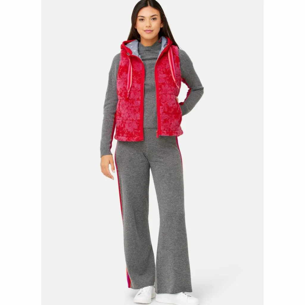 Hot · Bella Hoody Vest Skitouren