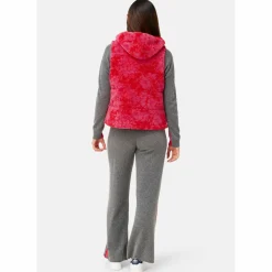 Hot · Bella Hoody Vest Skitouren