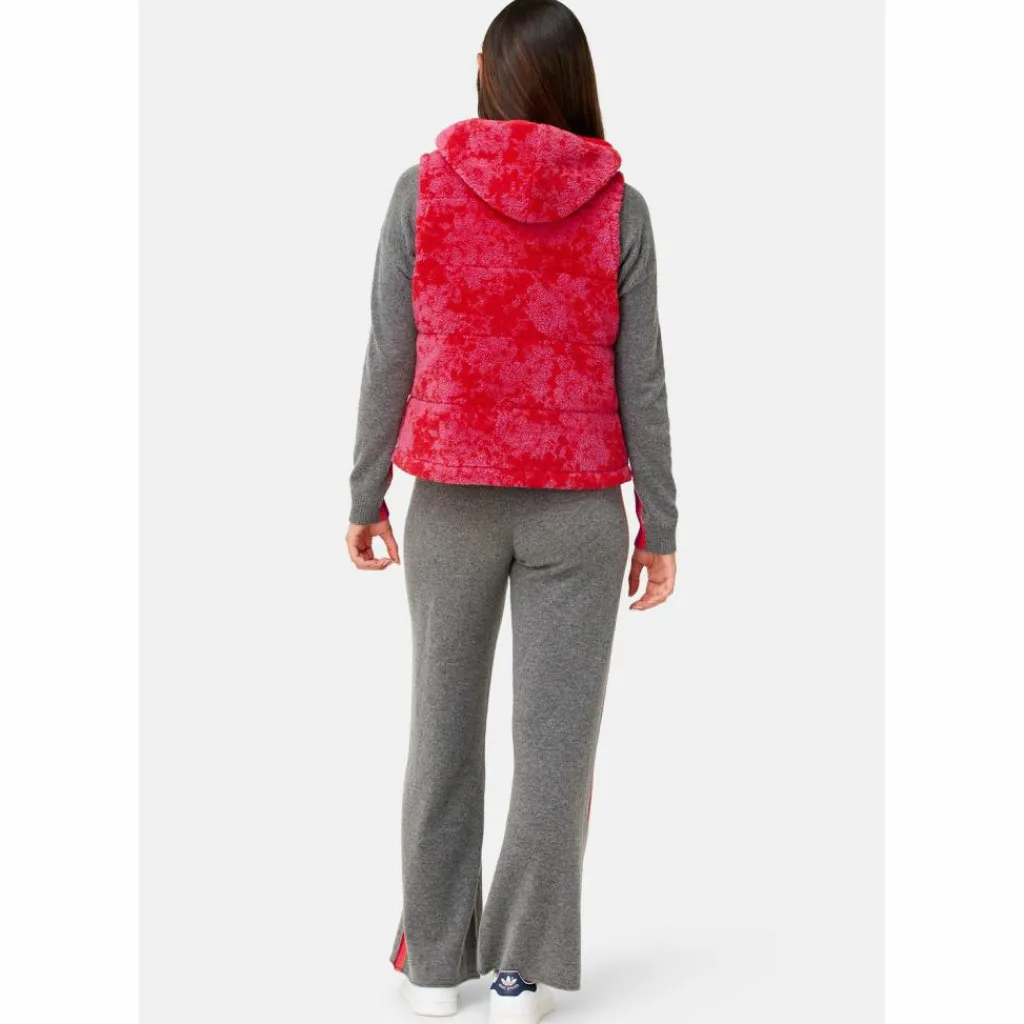 Hot · Bella Hoody Vest Skitouren
