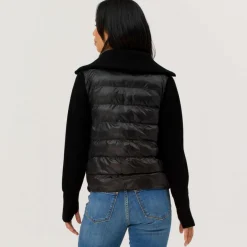 Discount · Brooklyn Jacket Damen Übergangsjacken