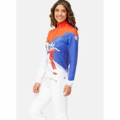 Krimson Klover Skitouren<· Freeriders flame