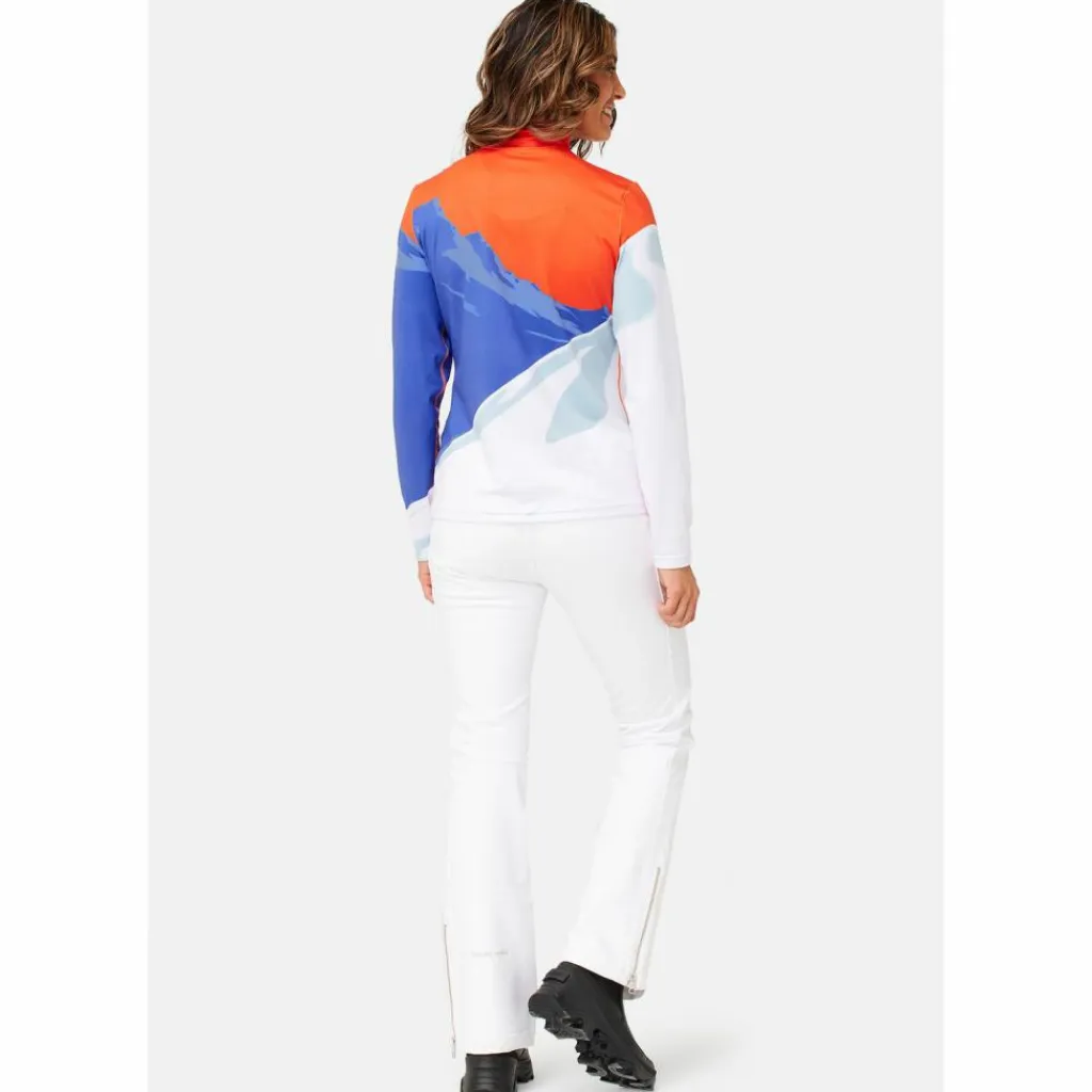 Krimson Klover Skitouren<· Freeriders flame