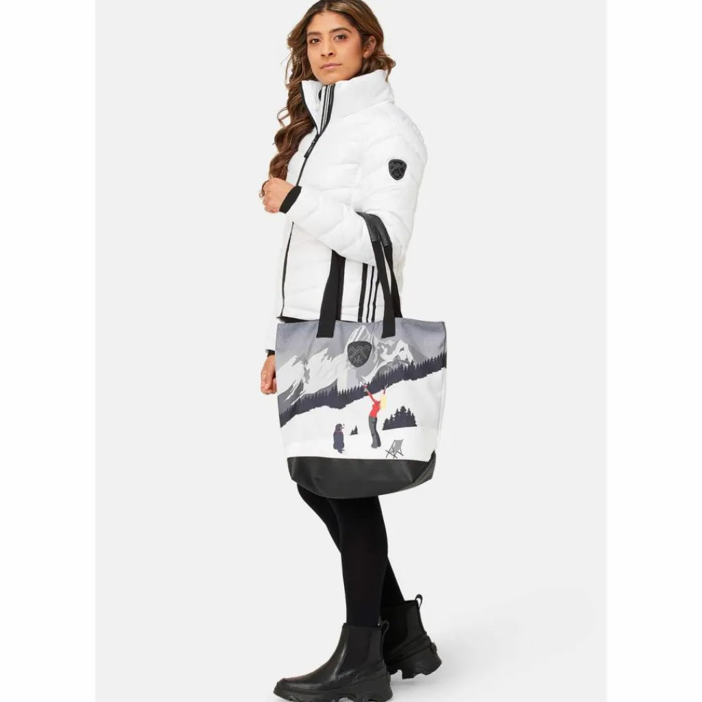 Krimson Klover Sporttaschen<· Mountain Guides powder hound