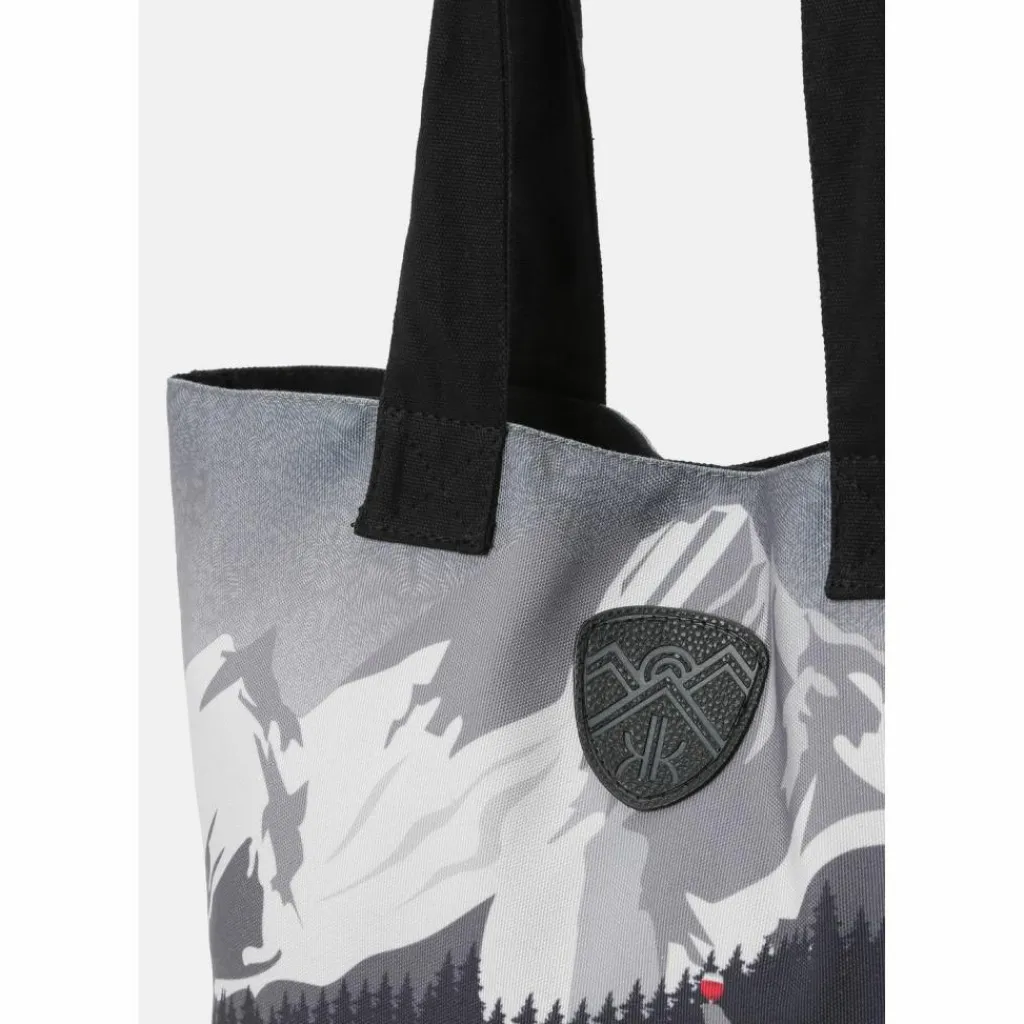 Krimson Klover Sporttaschen<· Mountain Guides powder hound