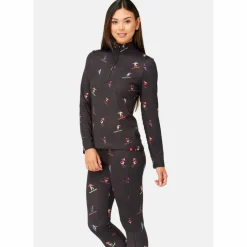 Krimson Klover Skitouren<· Multi Skiers black