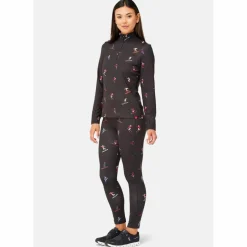 Krimson Klover Skitouren<· Multi Skiers black