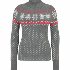 Online · Snowhut Zip Neck Skitouren