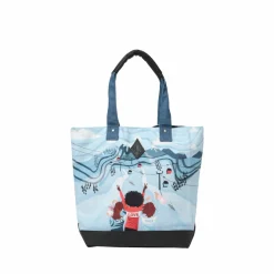 Krimson Klover Wanderrucksäcke|Laufrucksäcke<· St. Anton Tote st. Anton blue