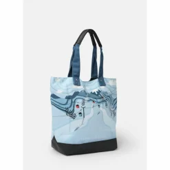 Krimson Klover Wanderrucksäcke|Laufrucksäcke<· St. Anton Tote st. Anton blue
