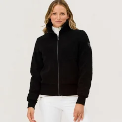 Krimson Klover Übergangsjacken<· Stevie Jacket black