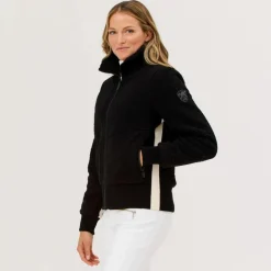 Krimson Klover Übergangsjacken<· Stevie Jacket black