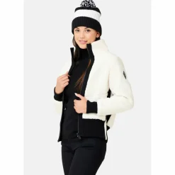 Krimson Klover Übergangsjacken<· Stevie Jacket natural