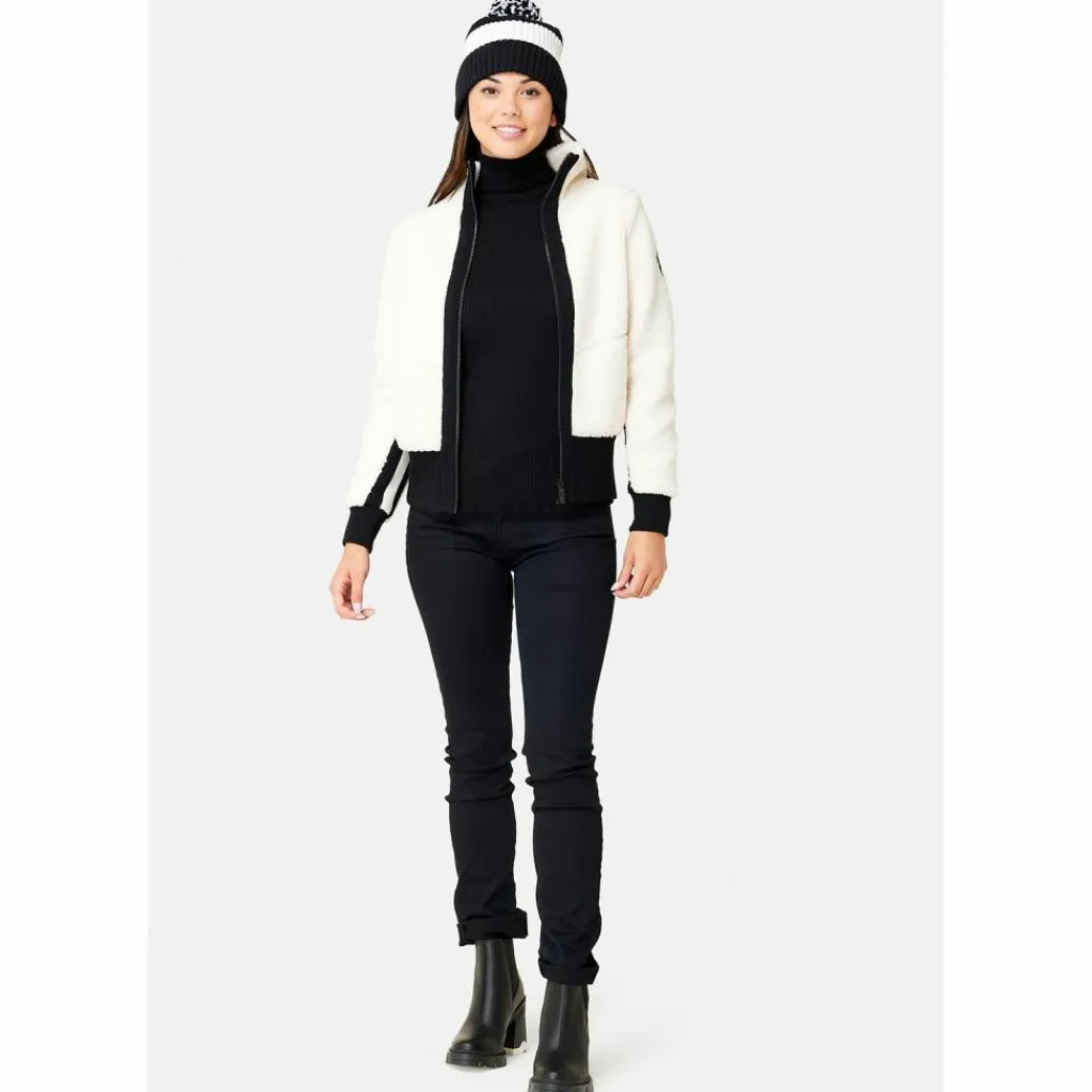 Krimson Klover Übergangsjacken<· Stevie Jacket natural