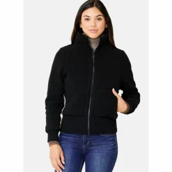 Krimson Klover Übergangsjacken<· Stevie Jacket black