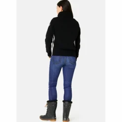 Krimson Klover Übergangsjacken<· Stevie Jacket black