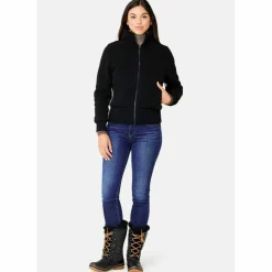 Krimson Klover Übergangsjacken<· Stevie Jacket black