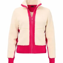 · Stevie Jacket Damen Übergangsjacken
