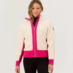 · Stevie Jacket Damen Übergangsjacken