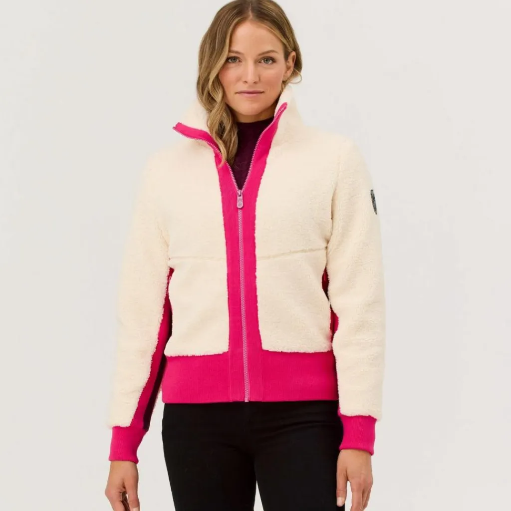 · Stevie Jacket Damen Übergangsjacken