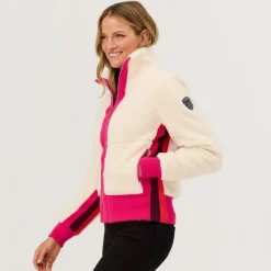 · Stevie Jacket Damen Übergangsjacken