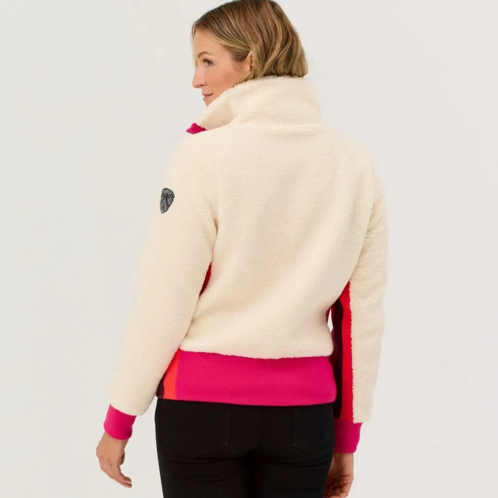 · Stevie Jacket Damen Übergangsjacken