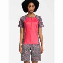 Krimson Klover Radsport|Trikots<· Vida Hillside Blooms