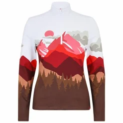 Krimson Klover Shirts|Skitouren<· Wind River pecan